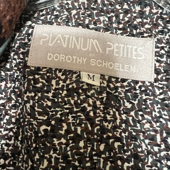 Platinum petites the safari edition - Picture 4 of 7